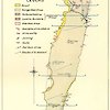Blake’s geological sketch map of Macquarie Island