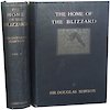 &amp;amp;#039;The Home of the Blizzard’ book