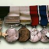 Mawson’s medals